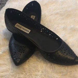 Steve Madden flats